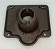 Jeep Willys Mb Ford Gpw Ww2 G503 Transmission Top Plate F Marked Jeep