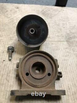 Jeep Willys Mb Gpw Ford Ww2 Fuel Filter Housing