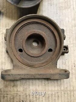 Jeep Willys Mb Gpw Ford Ww2 Fuel Filter Housing