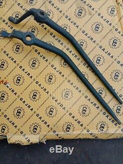 Jeep Willys Mb ww2 G503 Ford GPW F marked gear shift lever Set