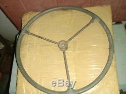 Jeep Willys mb ford gpw ww2 G503 Steering Wheel