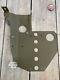 Jeep Willy's Mb Early Skid Plate G503 A1253 A5415 Vep Ford Gpw