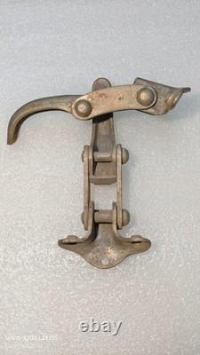 Jeep willys Cj2a Cj3a Mb Ford Gpw ww2 g503 Nos Windshield Latches