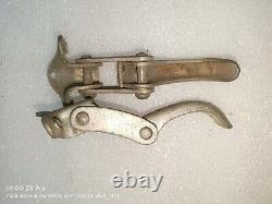 Jeep willys Cj2a Cj3a Mb Ford Gpw ww2 g503 Nos Windshield Latches