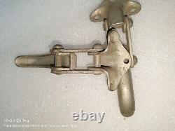 Jeep willys Cj2a Cj3a Mb Ford Gpw ww2 g503 Nos Windshield Latches