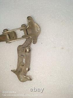 Jeep willys Cj2a Cj3a Mb Ford Gpw ww2 g503 Nos Windshield Latches