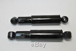 Jeep ww2, Willys MB FRONT Shock absorber kit A169 Ford GPW