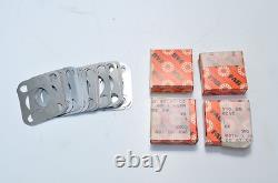 Jeep ww2 Willys MB Ford GPW Steering Knuckle Bearing & Shim kit A6882