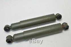 Jeep ww2, Willys MB REAR Shock absorber kit A170 Ford GPW