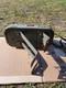 Jerry Can Holder With Side Mounts Willys Mb Cj2a M38 M38a1 Ford Gpw M151 Jeep