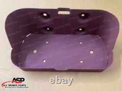 Jerry Can Mount Holder+Strap Bracket Fits Jeep Willys MB Ford GPW WWII G503