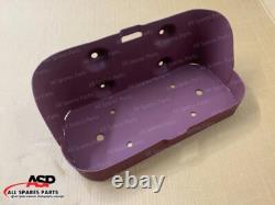Jerry Can Mount Holder+Strap Bracket Fits Jeep Willys MB Ford GPW WWII G503