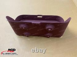 Jerry Can Mount Holder+Strap Bracket Fits Jeep Willys MB Ford GPW WWII G503