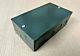 Junction Box Fits Ford Jeep Mb/gpw Galvanized Steel Specifications