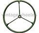 Lhd Steering Wheel Fit For Wwii Jeep Willys Mb Ford Gpw