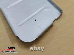 Lower seat frame lower Pan Rest Plate Fits willys jeep GPW CJ3A, CJ3B G503