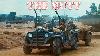 M151 Mutt Jeep Ford Willys Am General