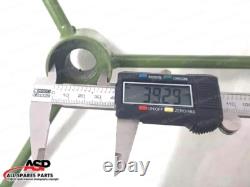 MB GPW Ford Willys Steering Wheel G503 Jeep New + Free Express Shipping