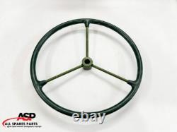 MB GPW Ford Willys Steering Wheel G503 Jeep New + Free Express Shipping