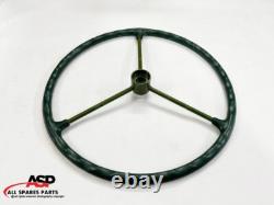 MB GPW Ford Willys Steering Wheel G503 Jeep New + Free Express Shipping