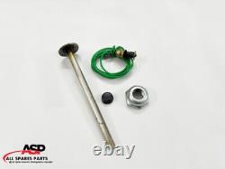 MB GPW Ford Willys Steering Wheel G503 Jeep New + Free Express Shipping