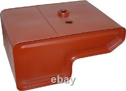 MB GPW Steel Small Spout Gas Tank fits willys jeep ford MD Juan MFS001