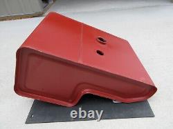 MB GPW Steel Small Spout Gas Tank fits willys jeep ford MD Juan MFS001