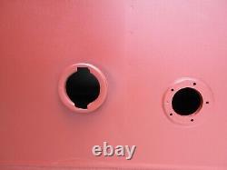 MB GPW Steel Small Spout Gas Tank fits willys jeep ford MD Juan MFS001