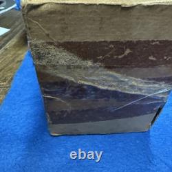 MB GPW Willys Ford WWII Jeep G503 6 Volt CB Fender Blackout Driving Light NOS