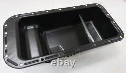 MB GPW Willys Ford WWII Jeep G503 CJ2A CJ2A CJ3B CJ5 M38A1 Oil Pan