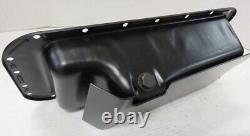 MB GPW Willys Ford WWII Jeep G503 CJ2A CJ2A CJ3B CJ5 M38A1 Oil Pan