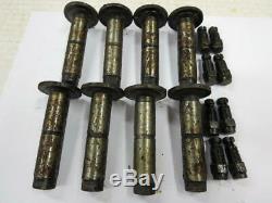 MB GPW Willys Ford WWII Jeep G503 CJ2A M38 G740 FORD Engine Tappets with Screw NOS