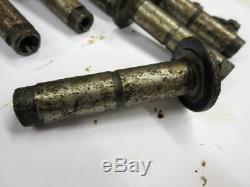 MB GPW Willys Ford WWII Jeep G503 CJ2A M38 G740 FORD Engine Tappets with Screw NOS