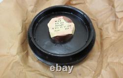 MB GPW Willys Ford WWII Jeep G503 Crankshaft Pulley NOS