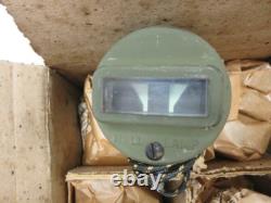 MB GPW Willys Ford WWII Jeep G503 Dodge Military Truck Grill Marker Light HALL