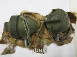 MB GPW Willys Ford WWII Jeep G503 Dodge Military Truck Grill Marker Lights NOS