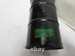 MB GPW Willys Ford WWII Jeep G503 Dodge Truck 12 Volt Autolite Ignition Coil NOS