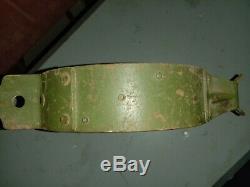 MB GPW Willys Ford WWII Jeep G503 External Emergency Nos Brake Band