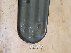 MB GPW Willys Ford WWII Jeep G503 Ford Accelerator Pedal F NOS with Spring