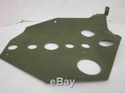 MB GPW Willys Ford WWII Jeep G503 One Piece Skid Plate
