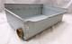 Mb Gpw Willys Ford Wwii Jeep G503 Slatgrill Fuel Tank Well (sump)