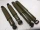 Mb Gpw Willys Ford Wwii Jeep G503 Shock Absorber Set Of Four (front And Rear)
