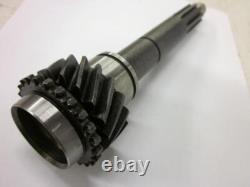 MB GPW Willys Ford WWII Jeep G503 T84 Transmission Main Drive Gear