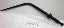 MB GPW Willys Ford WWII Jeep G503 T84 Transmission Shift Lever