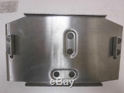 MB GPW Willys Ford WWII Jeep G503 U. S. Made MB Battery Tray
