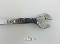 Mac Tools S15 Ford GPW Jeep Willys MB Bendix Brake Wrench 1/4 x 3/16 USA Made