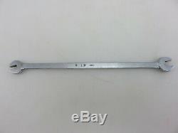 Mac Tools S15 Ford GPW Jeep Willys MB Bendix Brake Wrench 1/4 x 3/16 USA Made