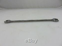 Mac Tools S43 WWII Ford GPW Jeep Willys MB Brake Wrench 5/16 x 3/8 USA