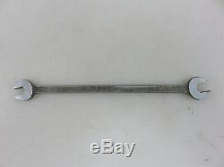 Mac Tools S43 WWII Ford GPW Jeep Willys MB Brake Wrench 5/16 x 3/8 USA