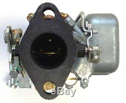 Military Carter WO Carburetor Willys MB CJ2A Ford GPW GPA Army Jeep Carb, G503